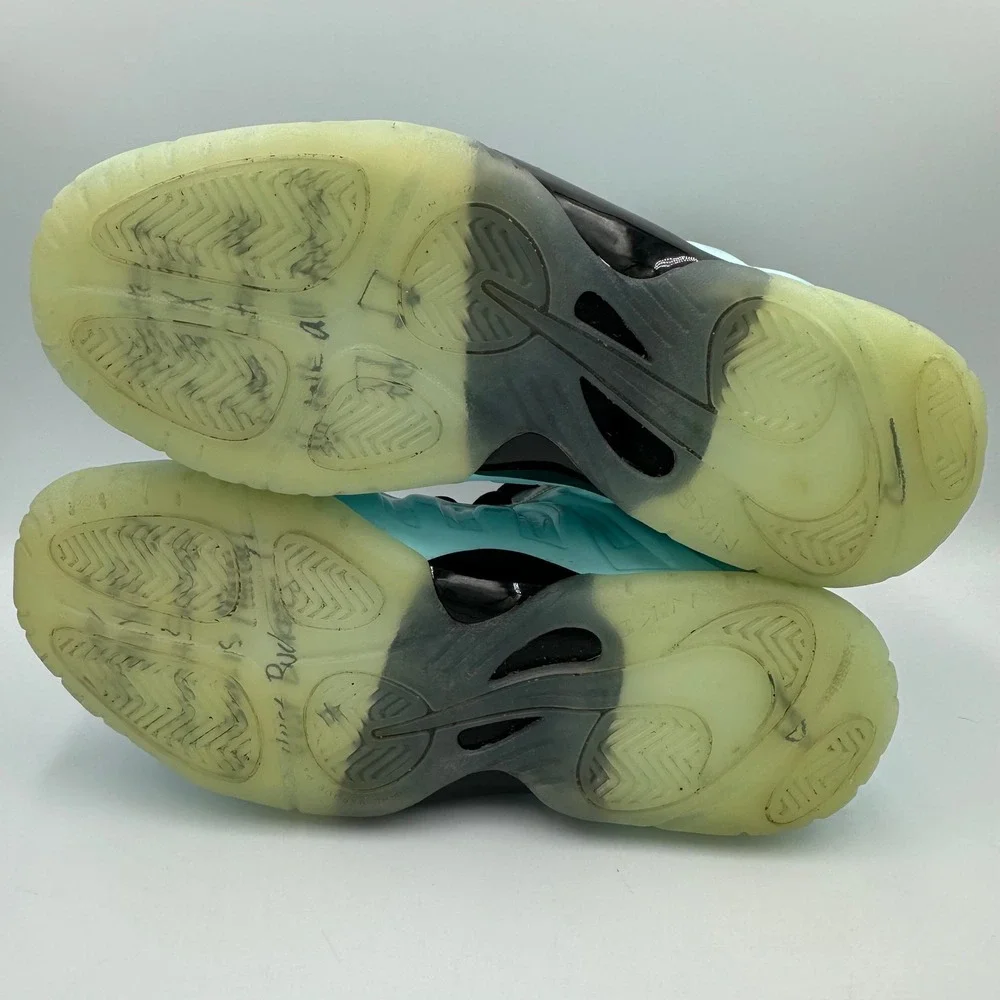 Nike Little Posite One 